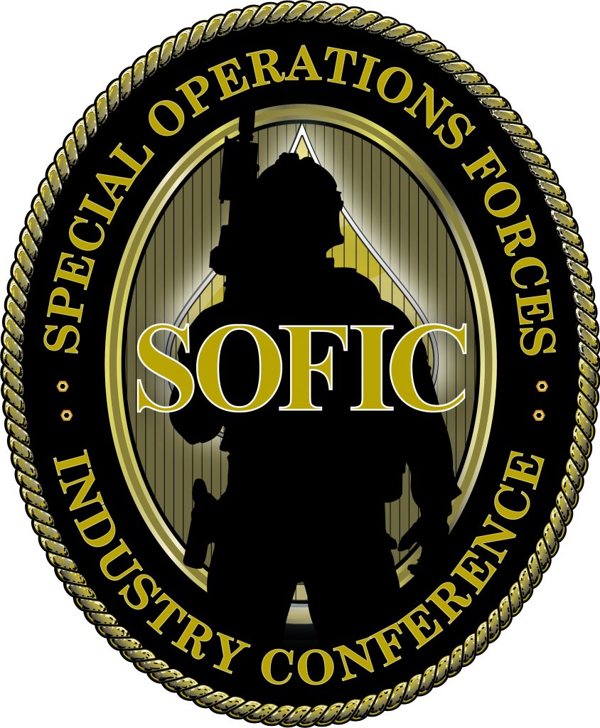 SOFIC Special Operations Forces Industry Conference